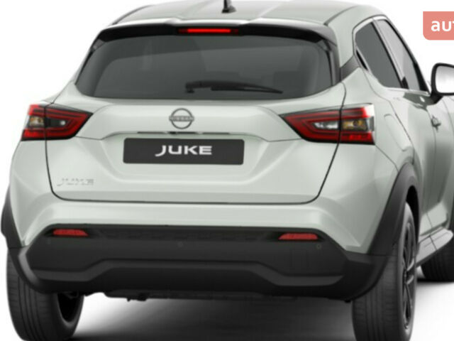 купить новое авто Ниссан Жук 2025 года от официального дилера Автоцентр AUTO.RIA Ниссан фото