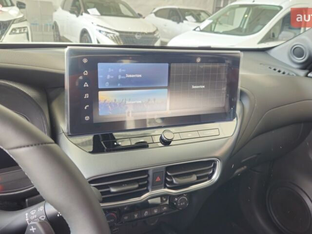 Ніссан Жук, об'ємом двигуна 1 л та пробігом 0 тис. км за 25375 $, фото 16 на Automoto.ua