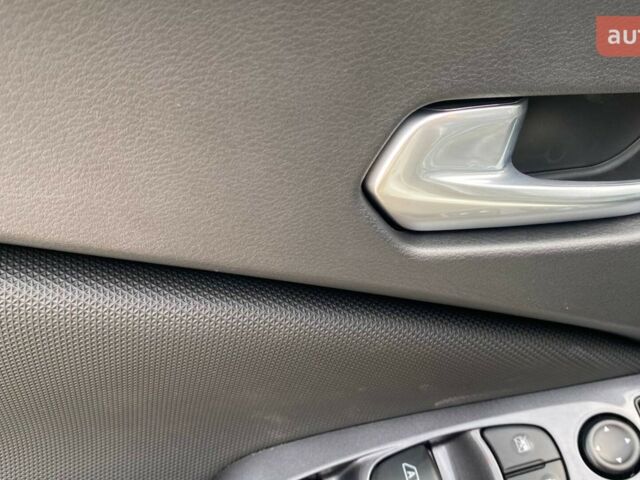 Ніссан Жук, об'ємом двигуна 1 л та пробігом 0 тис. км за 24279 $, фото 15 на Automoto.ua