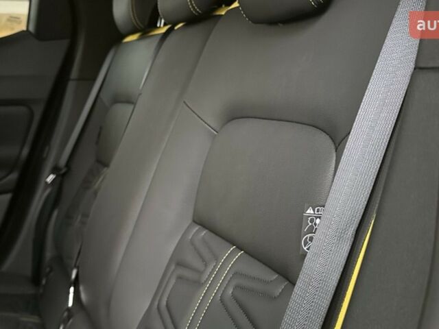 Ниссан Жук, объемом двигателя 1 л и пробегом 0 тыс. км за 26621 $, фото 22 на Automoto.ua