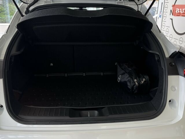 Ниссан Жук, объемом двигателя 1 л и пробегом 0 тыс. км за 27536 $, фото 8 на Automoto.ua