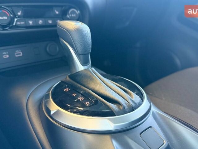 Ніссан Жук, об'ємом двигуна 1 л та пробігом 0 тис. км за 22691 $, фото 9 на Automoto.ua