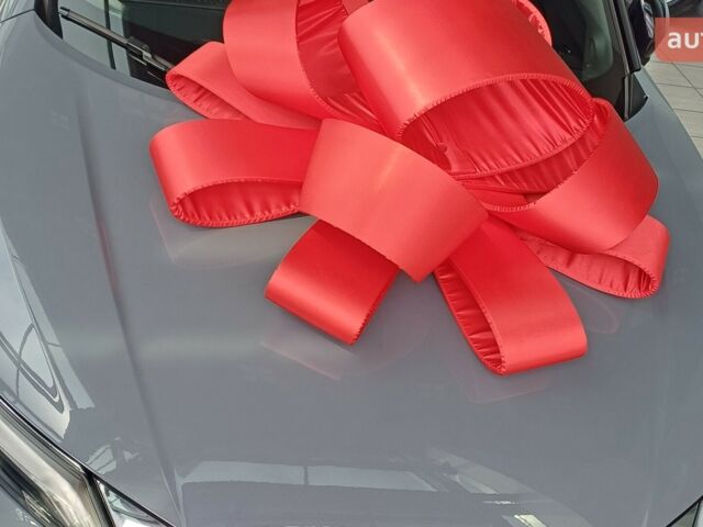 купити нове авто Ніссан Жук 2025 року від офіційного дилера НАСК АВТО Ніссан фото