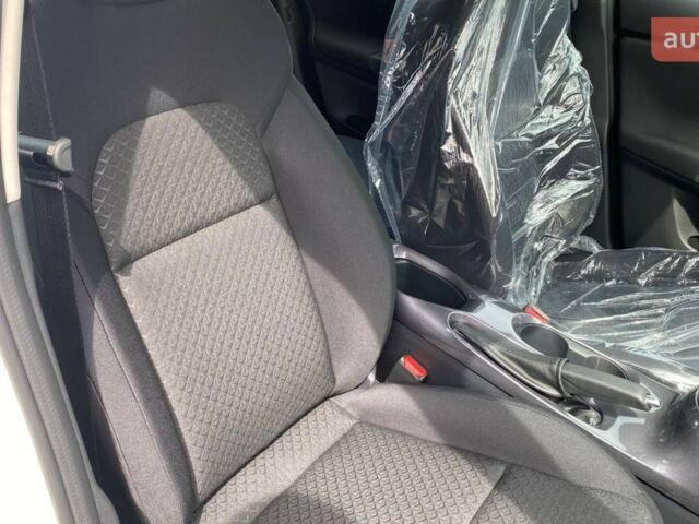 Ніссан Жук, об'ємом двигуна 1 л та пробігом 0 тис. км за 24279 $, фото 6 на Automoto.ua