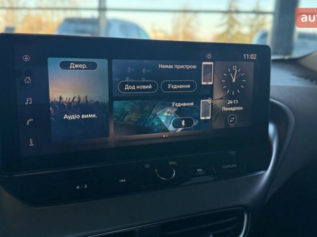 Ніссан Жук, об'ємом двигуна 1 л та пробігом 0 тис. км за 22691 $, фото 23 на Automoto.ua