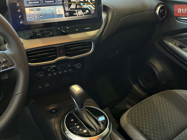 Ниссан Жук, объемом двигателя 1 л и пробегом 0 тыс. км за 27435 $, фото 15 на Automoto.ua