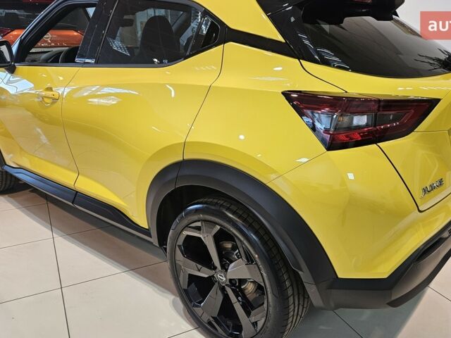 Ниссан Жук, объемом двигателя 1 л и пробегом 0 тыс. км за 27068 $, фото 4 на Automoto.ua