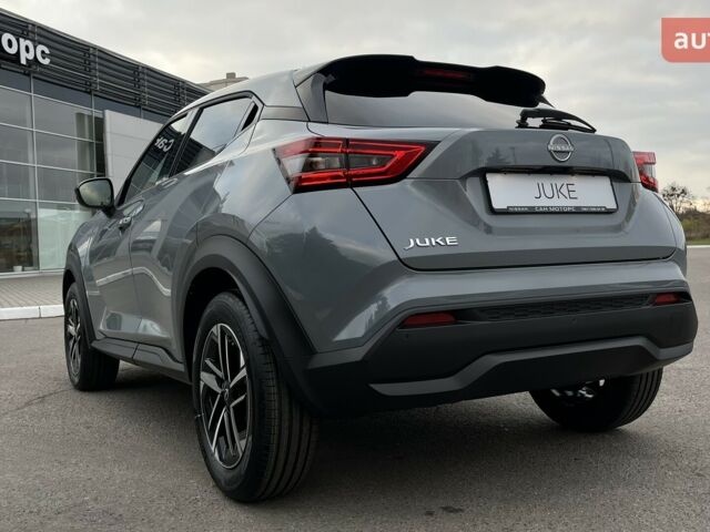 Ниссан Жук, объемом двигателя 1 л и пробегом 0 тыс. км за 25533 $, фото 3 на Automoto.ua