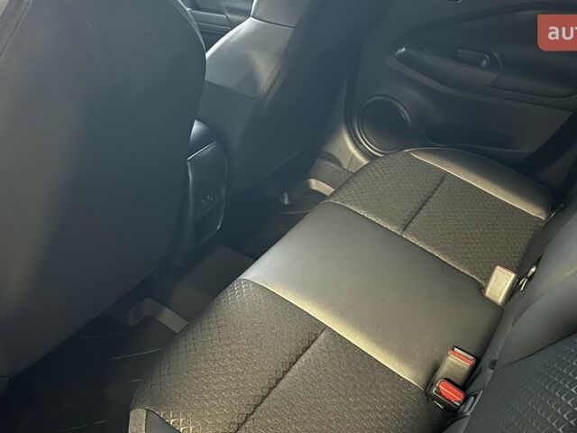 Ниссан Жук, объемом двигателя 1 л и пробегом 0 тыс. км за 25448 $, фото 18 на Automoto.ua