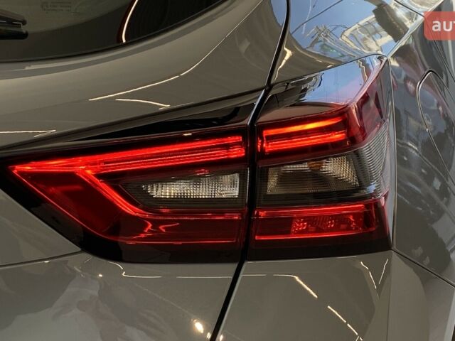 купить новое авто Ниссан Жук 2025 года от официального дилера Автоцентр AUTOGROUP Nissan Ниссан фото