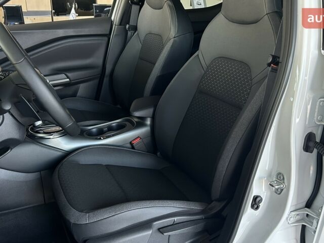 Ніссан Жук, об'ємом двигуна 1 л та пробігом 0 тис. км за 26167 $, фото 16 на Automoto.ua