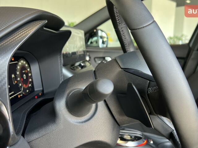 купити нове авто Ніссан Жук 2025 року від офіційного дилера Автоцентр AUTO.RIA Ніссан фото