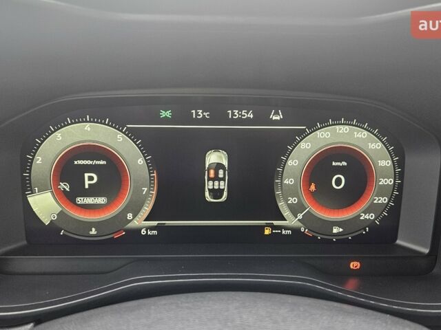 купити нове авто Ніссан Жук 2025 року від офіційного дилера Автоцентр AUTO.RIA Ніссан фото