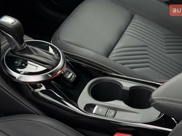 Ниссан Жук, объемом двигателя 1 л и пробегом 0 тыс. км за 26867 $, фото 30 на Automoto.ua