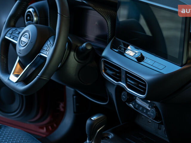 Ниссан Жук, объемом двигателя 1 л и пробегом 0 тыс. км за 26086 $, фото 14 на Automoto.ua