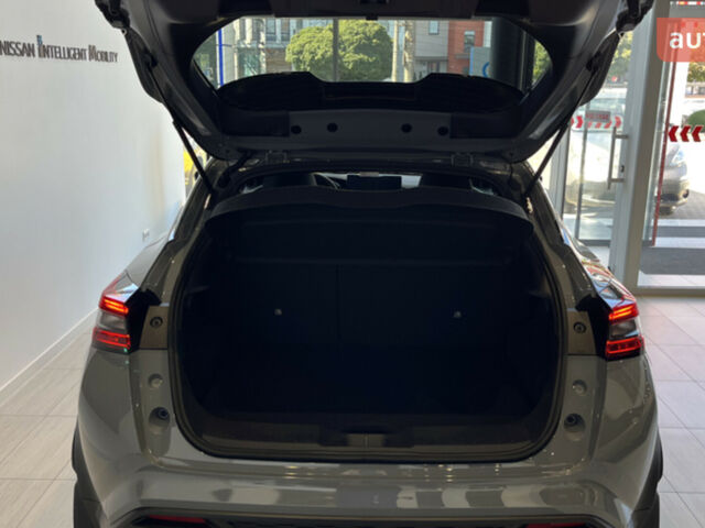 Ниссан Жук, объемом двигателя 1 л и пробегом 0 тыс. км за 27435 $, фото 33 на Automoto.ua