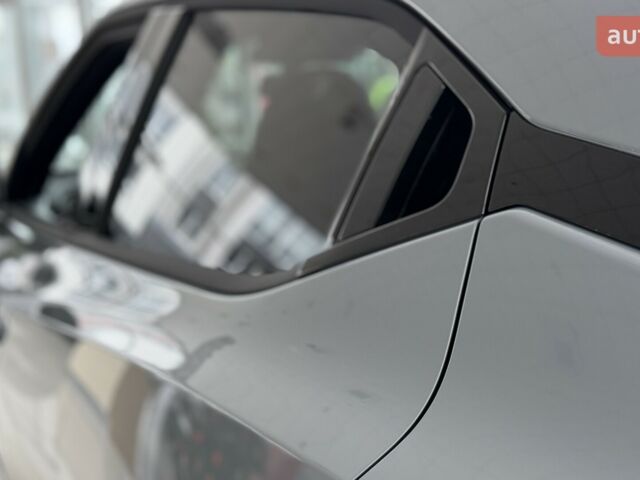 Ниссан Жук, объемом двигателя 1 л и пробегом 0 тыс. км за 25383 $, фото 10 на Automoto.ua