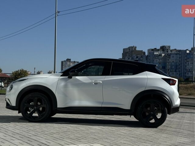 Ниссан Жук, объемом двигателя 1 л и пробегом 0 тыс. км за 26654 $, фото 3 на Automoto.ua