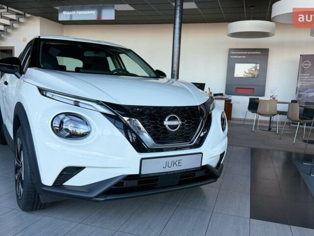 Ніссан Жук, об'ємом двигуна 1 л та пробігом 0 тис. км за 22691 $, фото 2 на Automoto.ua