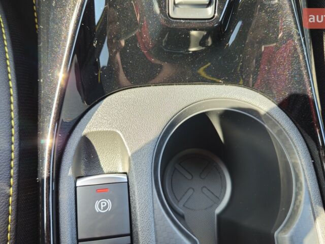 купити нове авто Ніссан Жук 2025 року від офіційного дилера Автоцентр AUTO.RIA Ніссан фото