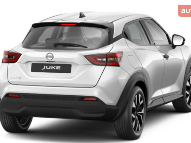 купити нове авто Ніссан Жук 2025 року від офіційного дилера Автоцентр AUTO.RIA Ніссан фото