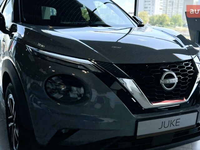 купити нове авто Ніссан Жук 2025 року від офіційного дилера Автоцентр AUTO.RIA Ніссан фото