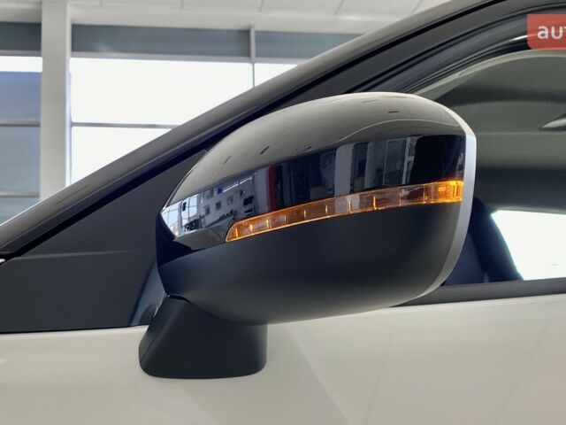 Ниссан Жук, объемом двигателя 1 л и пробегом 0 тыс. км за 23132 $, фото 21 на Automoto.ua