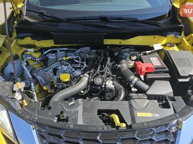 Ніссан Жук, об'ємом двигуна 1 л та пробігом 0 тис. км за 28570 $, фото 18 на Automoto.ua