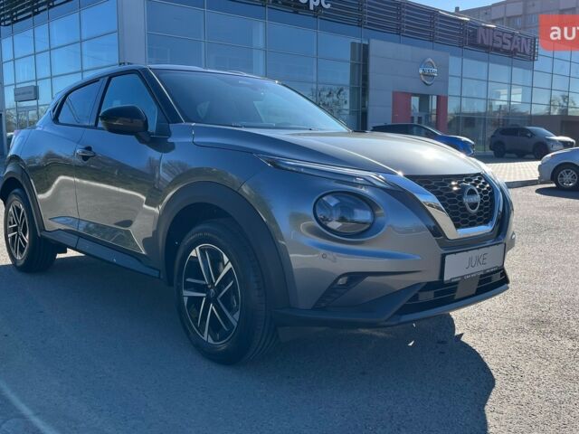 Ниссан Жук, объемом двигателя 1 л и пробегом 0 тыс. км за 27299 $, фото 5 на Automoto.ua