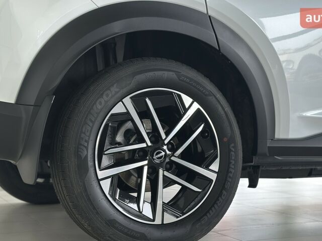 Ниссан Жук, объемом двигателя 1 л и пробегом 0 тыс. км за 24995 $, фото 10 на Automoto.ua