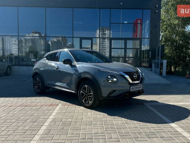 Ниссан Жук, объемом двигателя 1 л и пробегом 0 тыс. км за 27379 $, фото 22 на Automoto.ua