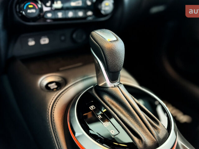 Ниссан Жук, объемом двигателя 1 л и пробегом 0 тыс. км за 26349 $, фото 13 на Automoto.ua