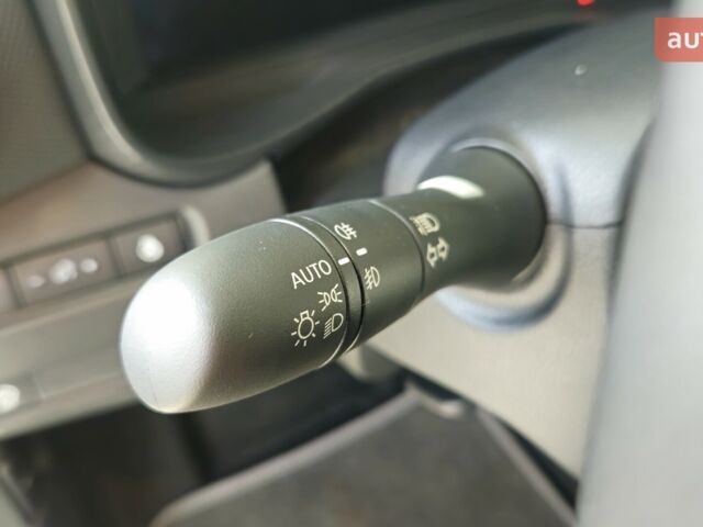 Ніссан Жук, об'ємом двигуна 1 л та пробігом 0 тис. км за 25375 $, фото 9 на Automoto.ua