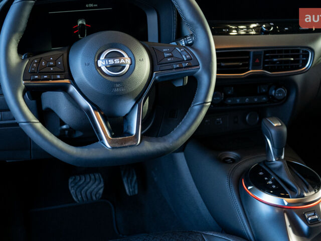 Ниссан Жук, объемом двигателя 1 л и пробегом 0 тыс. км за 26086 $, фото 43 на Automoto.ua