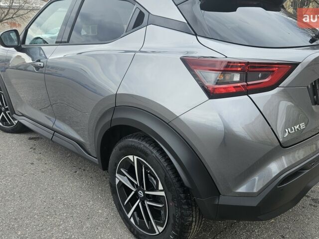 Ніссан Жук, об'ємом двигуна 1 л та пробігом 0 тис. км за 25880 $, фото 5 на Automoto.ua