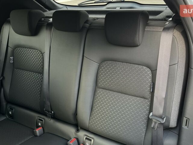 Ниссан Жук, объемом двигателя 1 л и пробегом 0 тыс. км за 25533 $, фото 14 на Automoto.ua