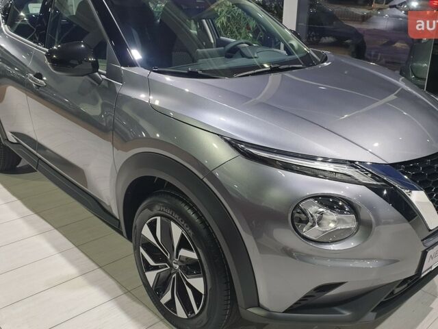 Ниссан Жук, объемом двигателя 1 л и пробегом 0 тыс. км за 23432 $, фото 2 на Automoto.ua