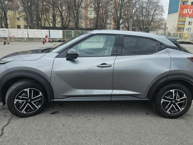 Ніссан Жук, об'ємом двигуна 1 л та пробігом 0 тис. км за 25880 $, фото 7 на Automoto.ua