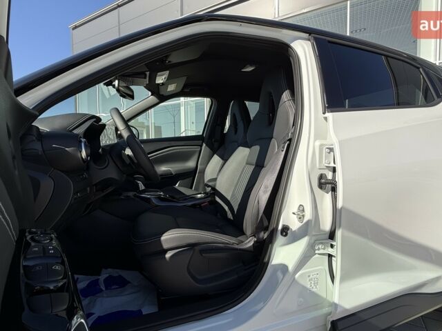 Ниссан Жук, объемом двигателя 1 л и пробегом 0 тыс. км за 26654 $, фото 15 на Automoto.ua