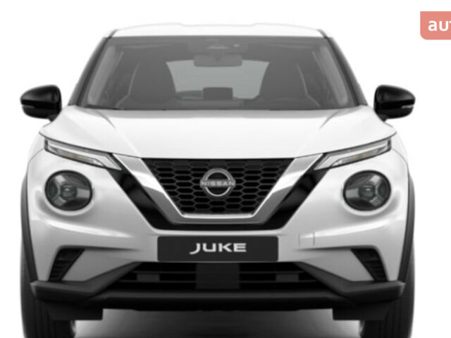 купити нове авто Ніссан Жук 2025 року від офіційного дилера Автоцентр AUTO.RIA Ніссан фото