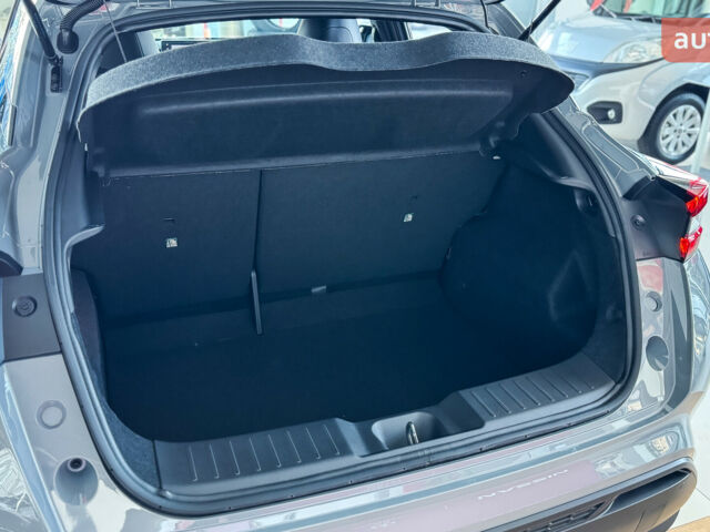 Ниссан Жук, объемом двигателя 1 л и пробегом 0 тыс. км за 26349 $, фото 21 на Automoto.ua