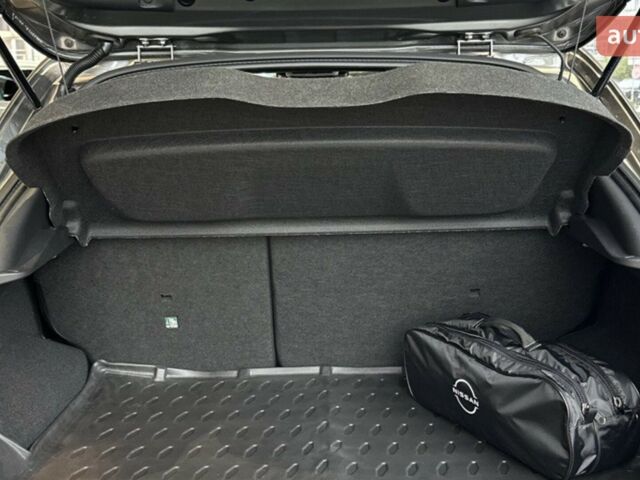 Ниссан Жук, объемом двигателя 1 л и пробегом 0 тыс. км за 25299 $, фото 21 на Automoto.ua