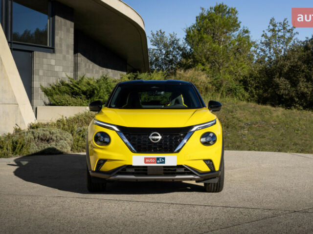 Ниссан Жук, объемом двигателя 1 л и пробегом 0 тыс. км за 24915 $, фото 13 на Automoto.ua