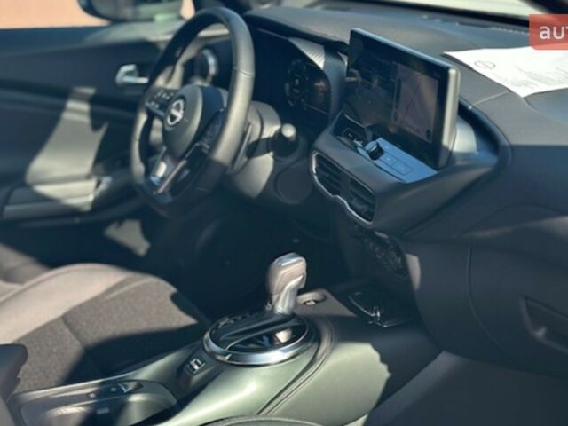 Ниссан Жук, объемом двигателя 1 л и пробегом 0 тыс. км за 26911 $, фото 24 на Automoto.ua