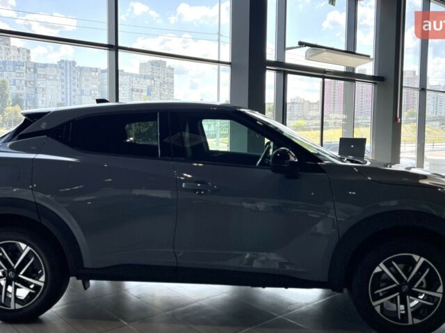 купити нове авто Ніссан Жук 2025 року від офіційного дилера Автоцентр AUTO.RIA Ніссан фото