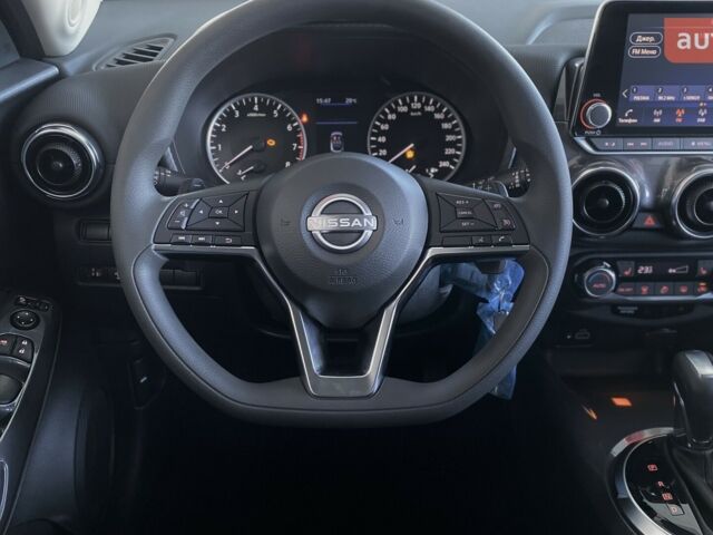 Ниссан Жук, объемом двигателя 1 л и пробегом 0 тыс. км за 23132 $, фото 8 на Automoto.ua