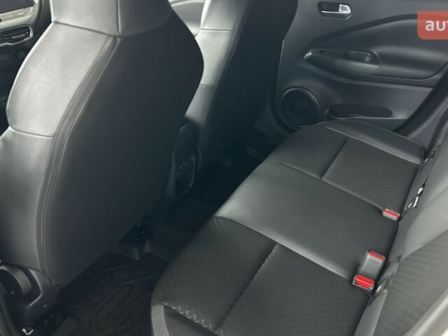 Ниссан Жук, объемом двигателя 1 л и пробегом 0 тыс. км за 24718 $, фото 16 на Automoto.ua