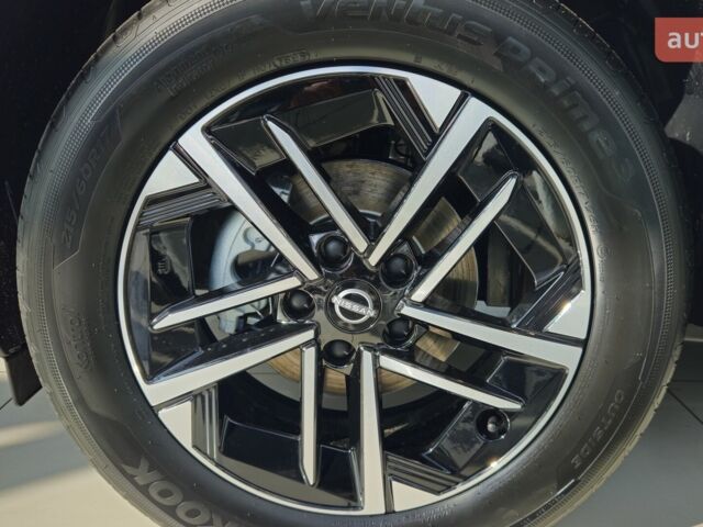 Ниссан Жук, объемом двигателя 1 л и пробегом 0 тыс. км за 25225 $, фото 8 на Automoto.ua