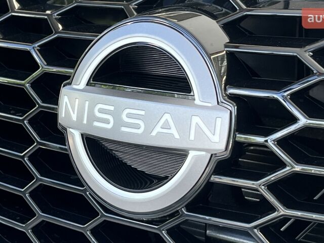 купить новое авто Ниссан Жук 2025 года от официального дилера Автоцентр AUTOGROUP Nissan Ниссан фото