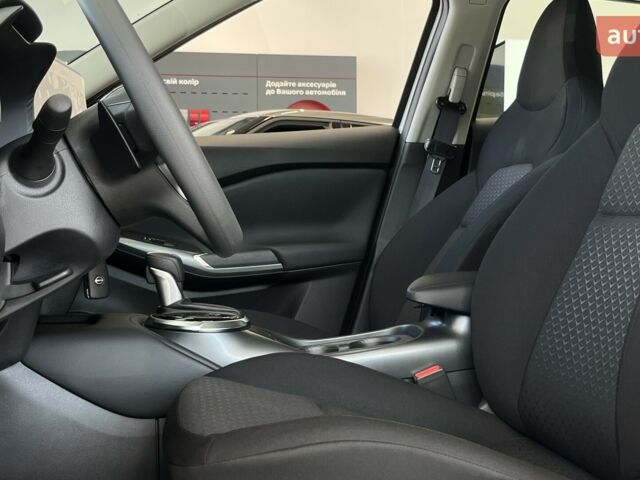 купить новое авто Ниссан Жук 2025 года от официального дилера Автоцентр AUTOGROUP Nissan Ниссан фото